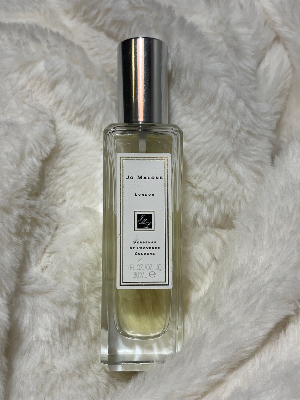 Jo Malone Verbenas Of Provence